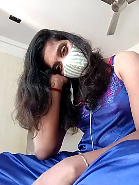 Tamil Shalini Lustyy online show from 03-22-25, 06:43