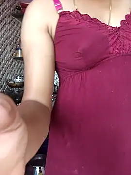 Tamil Shalini Lustyy online show from 09-13-25, 03:17