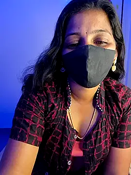 Tamil Shalini Lustyy online show from 11-19-25, 06:30