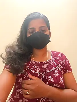 Tamil Shalini Lustyy online show from 01-08-26, 04:09