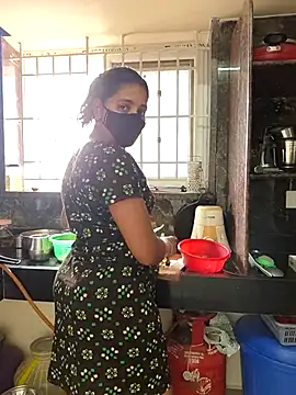 Tamil Shalini Lustyy online show from 03-07-26, 03:58