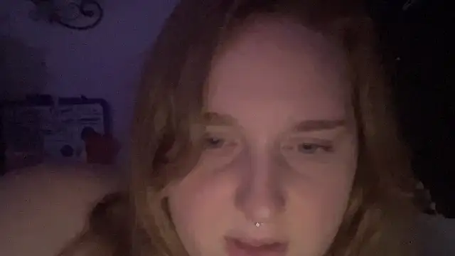 thickgingergoddess online show from 01-18-25, 02:58