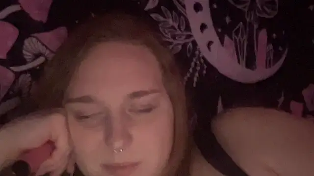 thickgingergoddess online show from 01-20-25, 07:36