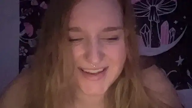 thickgingergoddess online show from 01-25-25, 02:04