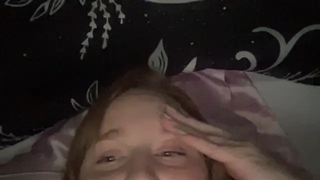 thickgingergoddess online show from 01-28-25, 11:50