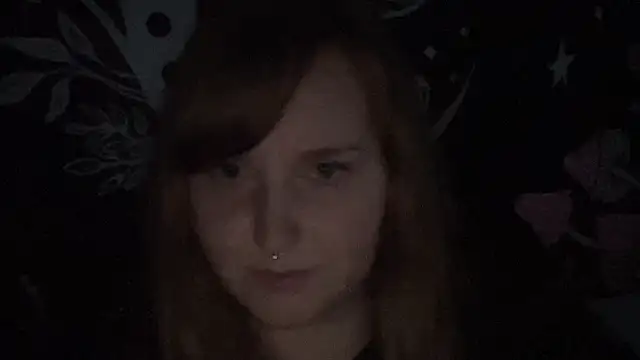 thickgingergoddess online show from 02-09-25, 02:49