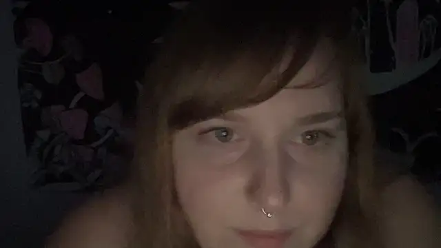 thickgingergoddess online show from 02-09-25, 05:50