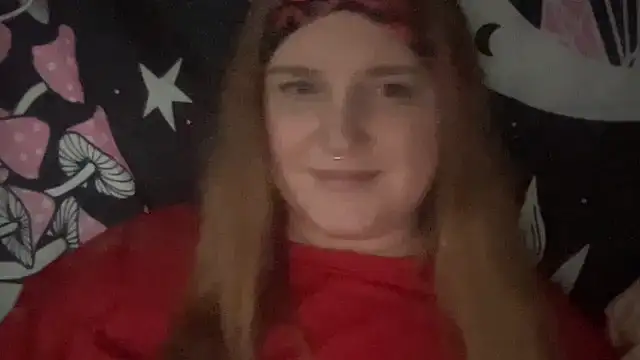 thickgingergoddess online show from 02-13-25, 07:31