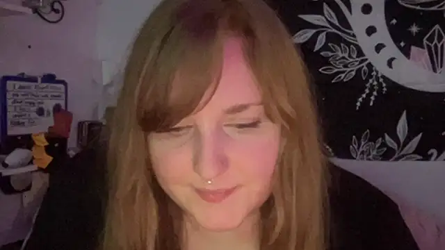 thickgingergoddess online show from 02-24-25, 05:00