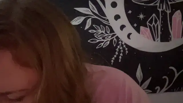 thickgingergoddess online show from 02-24-25, 08:14