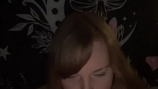 thickgingergoddess online show from 02-27-25, 04:09