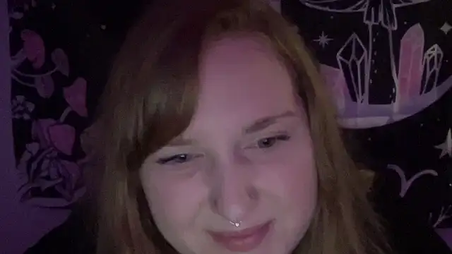 thickgingergoddess online show from 03-03-25, 03:52