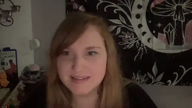 thickgingergoddess online show from 03-05-25, 12:16