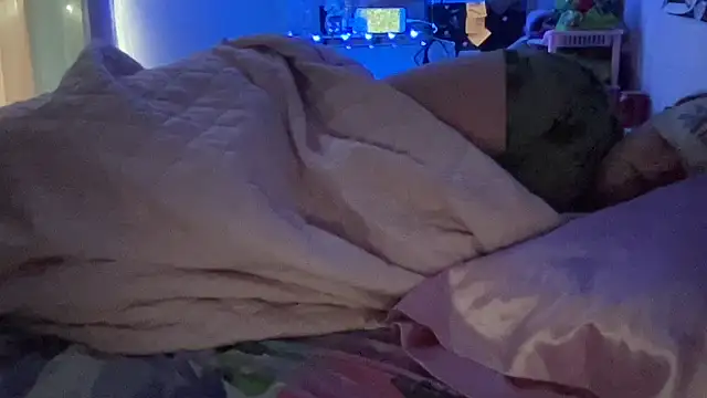 thickgingergoddess online show from 03-05-25, 04:24