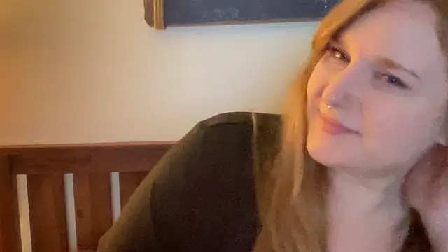 thickgingergoddess online show from 03-06-25, 05:14