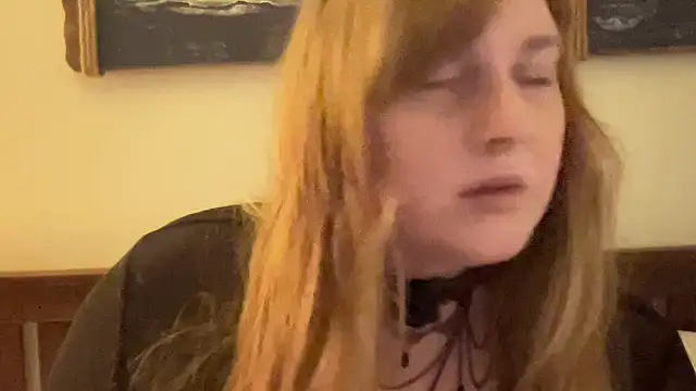 thickgingergoddess online show from 03-06-25, 08:05
