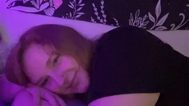 thickgingergoddess online show from 03-15-25, 03:07