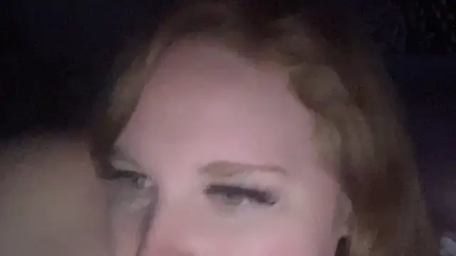 thickgingergoddess online show from 03-19-25, 09:28