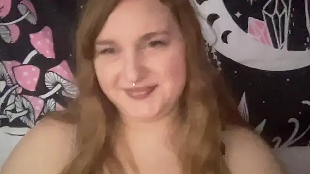 thickgingergoddess online show from 03-19-25, 09:16