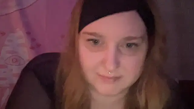 thickgingergoddess online show from 03-22-25, 09:42