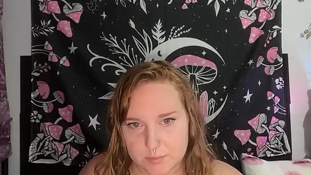 thickgingergoddess online show from 10-11-25, 03:50