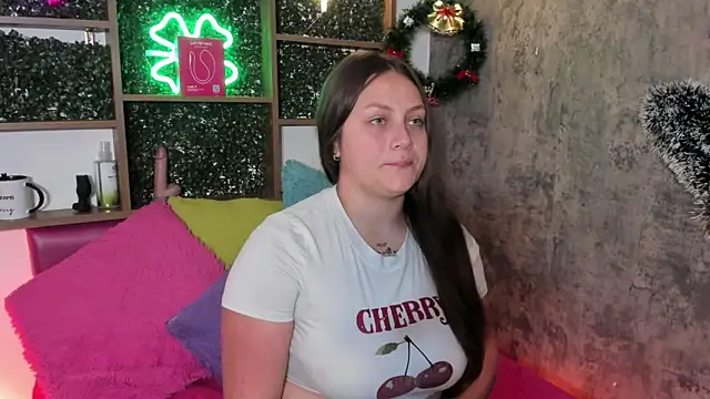 cherry coper online show from 12-04-25, 12:47