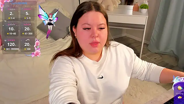 Lisa Payne online show from 02-09-26, 09:24