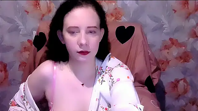 MelxMellie online show from 02-08-26, 09:18