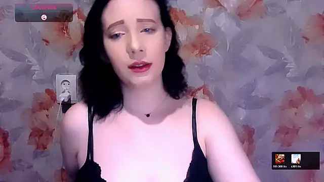 MelxMellie online show from 03-13-26, 10:27