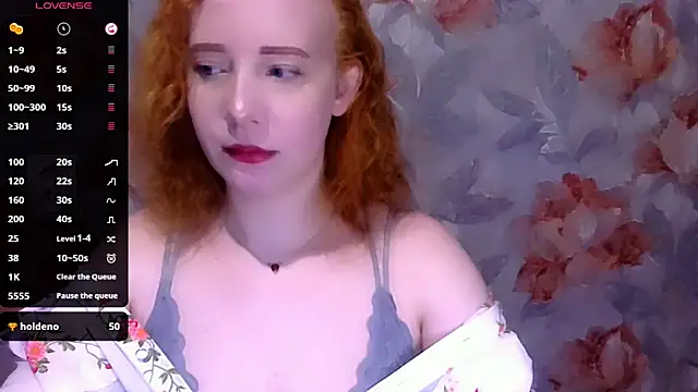 MelxMellie online show from 03-21-26, 11:19