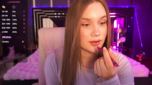 FoxyyKate online show from 11-13-25, 09:58