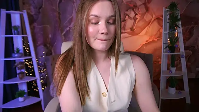 FoxyyKate online show from 03-26-26, 11:10