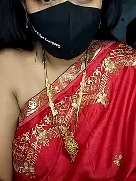 Mayuri77 online show from 01-15-25, 09:56