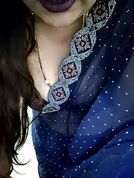 Mayuri77 online show from 10-25-25, 08:55