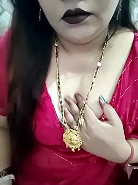 Mayuri77 online show from 10-27-25, 06:39