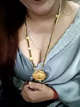 Mayuri77 online show from 11-12-25, 03:34