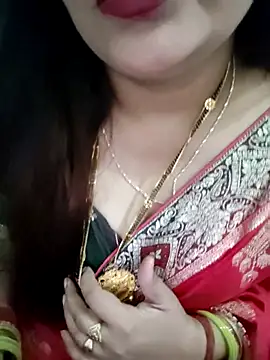 Mayuri77 online show from 11-18-25, 06:51