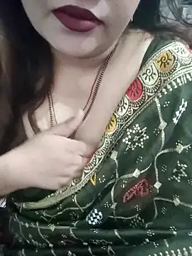 Mayuri77 online show from 02-13-26, 04:41