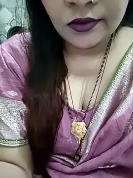 Mayuri77 online show from 02-20-26, 03:56