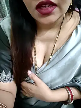 Mayuri77 online show from 03-18-26, 06:00