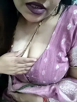 Mayuri77 online show from 03-20-26, 07:02