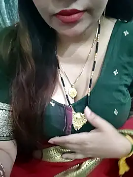 Mayuri77 online show from 04-13-26, 09:59