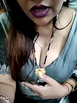 Mayuri77 online show from 06-12-26, 05:23