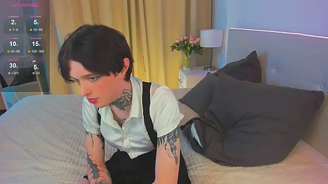 Simona Rain online show from 01-26-25, 02:41