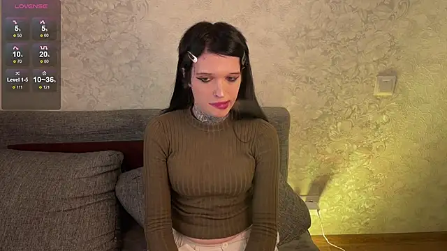 Simona Rain online show from 03-07-25, 09:29