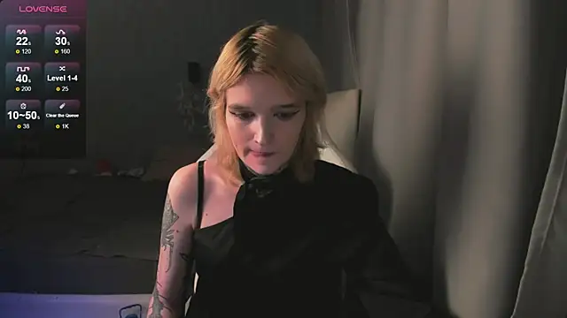 Simona Rain online show from 12-05-25, 01:14