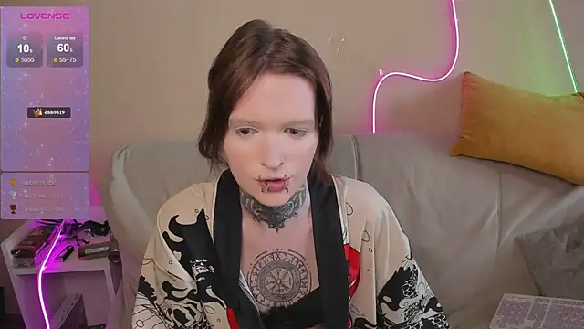 Simona Rain online show from 04-28-26, 10:31