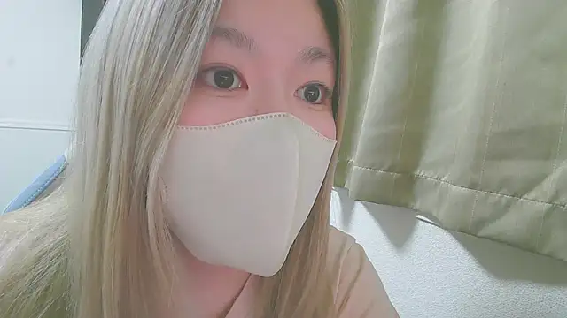 Remi official online show from 03-20-26, 06:29