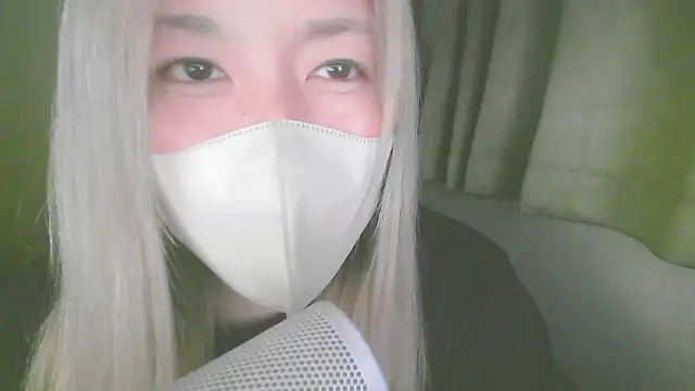 Remi official online show from 06-25-26, 01:48