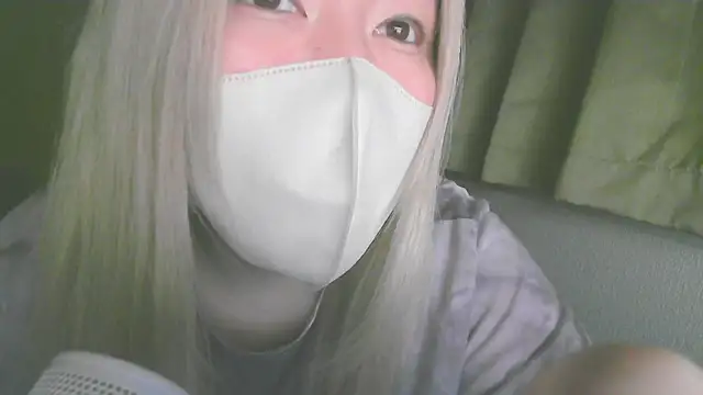 Remi official online show from 07-23-26, 02:04